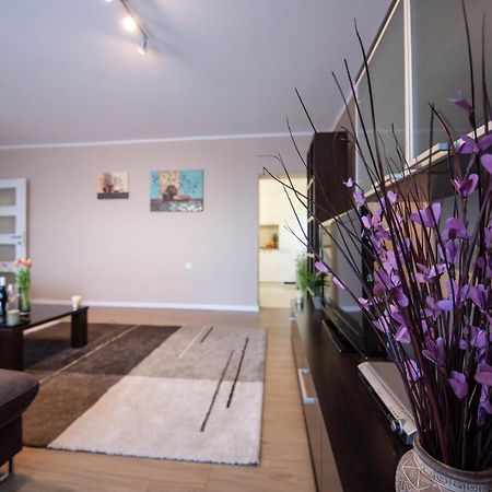 Apartman Sanja Опатия Экстерьер фото