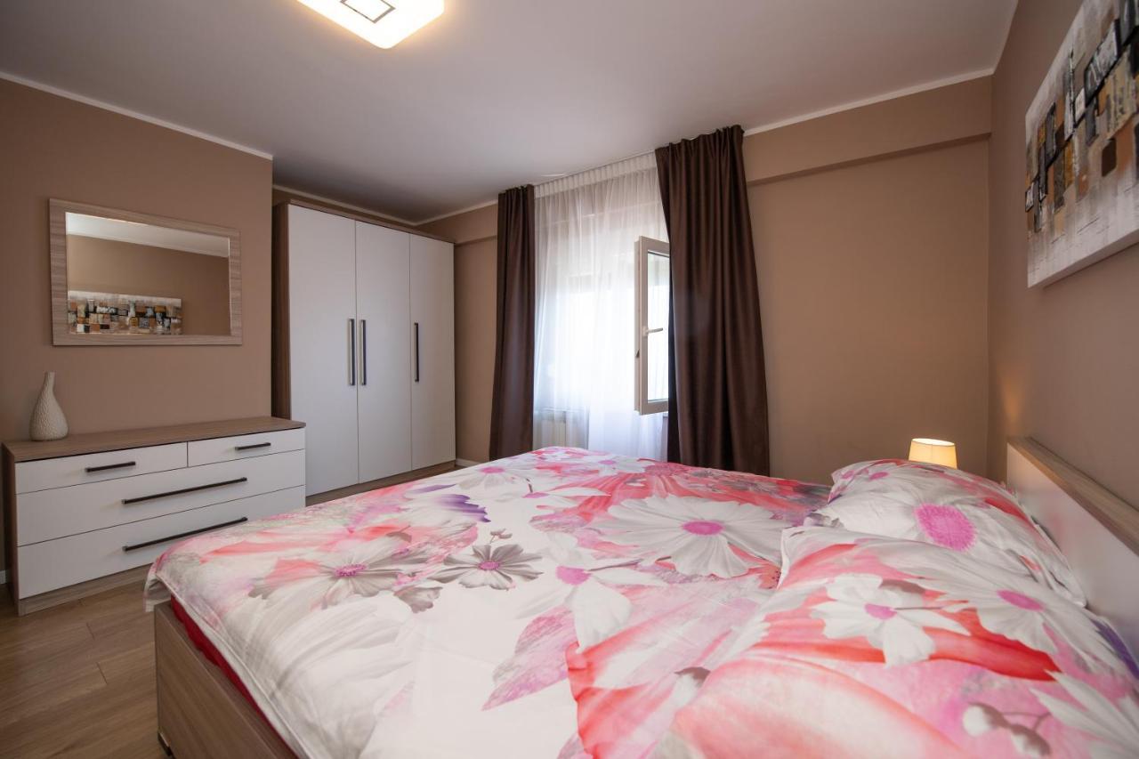 Apartman Sanja Опатия Экстерьер фото